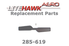 285-619 AERO Tail Rotor Blade