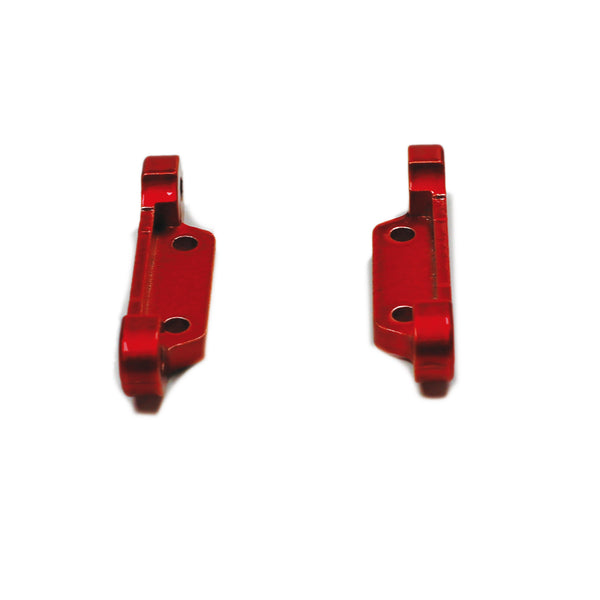 285-423036 XS - Suspension Braces-Red