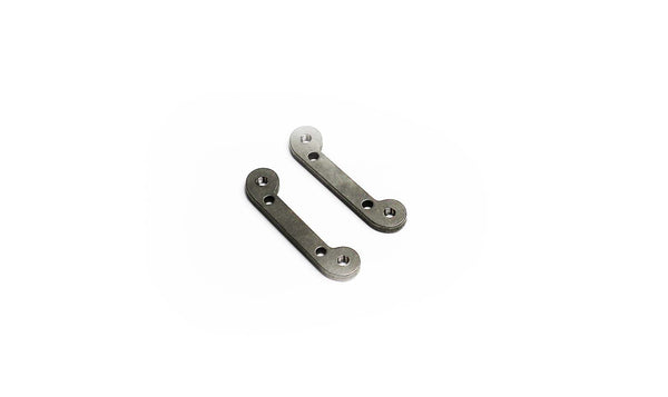 285-426044 RIG - Outer Lower Arm Mount/Toe Block (Solid Steel 2 pieces)