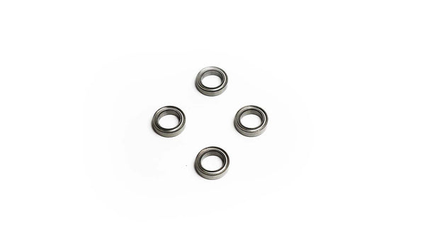 285-426047 RIG - Ball Bearing 10 x 15 x 4 (4 pieces)
