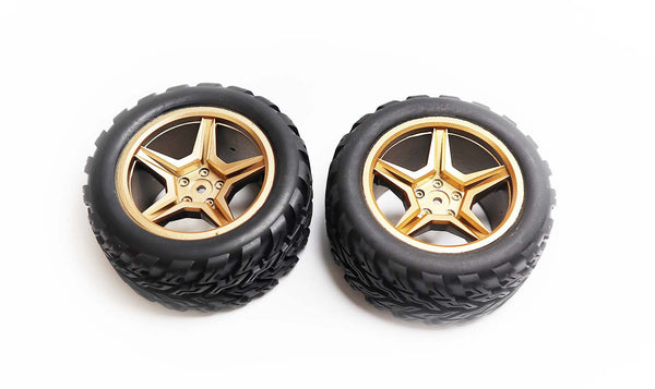 285-426067 RIG - Tires (Set of 2)