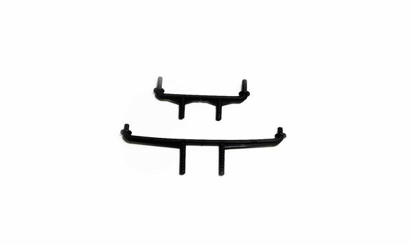 285-426074 RIG - Posts (2 pieces, front and rear)