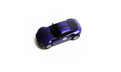 285-683025 CIRCUIT - Metallic Blue Car 21SS (1 pc)