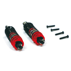 285-423072 XS - Metal hydraulic shocks （ upgraded parts)