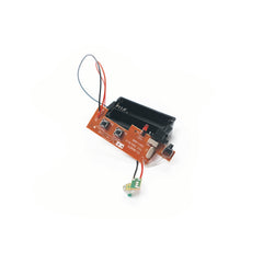 285-410057 Third Generation MINI - Electronic Chip Board, and Battery Box for Radio/Controller